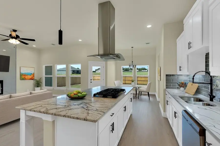 420 E Lamar Street, Palmer, TX 75152 - #2