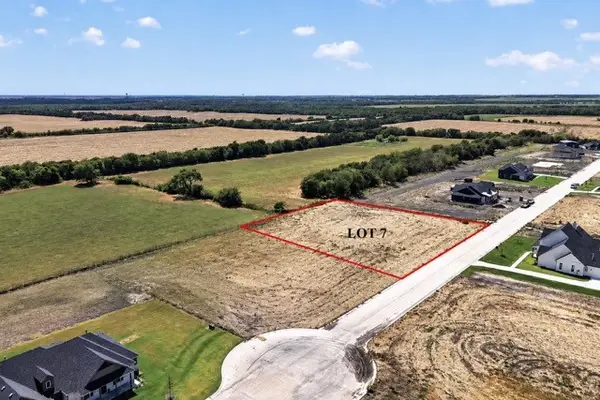 TBD Lot 7 Sunset Road, Caddo Mills, TX 75135