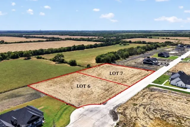 TBD Lot 7 Sunset Road, Caddo Mills, TX 75135 - #2