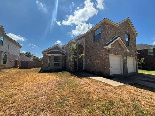 1413 Chateau Lane, Mansfield, TX 76063 - #1