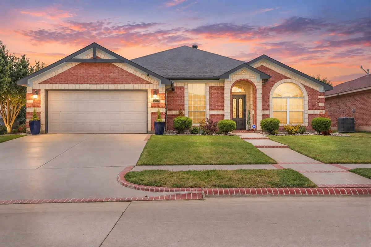 7112 Snowy Owl Street, Arlington, TX 76002 - #1