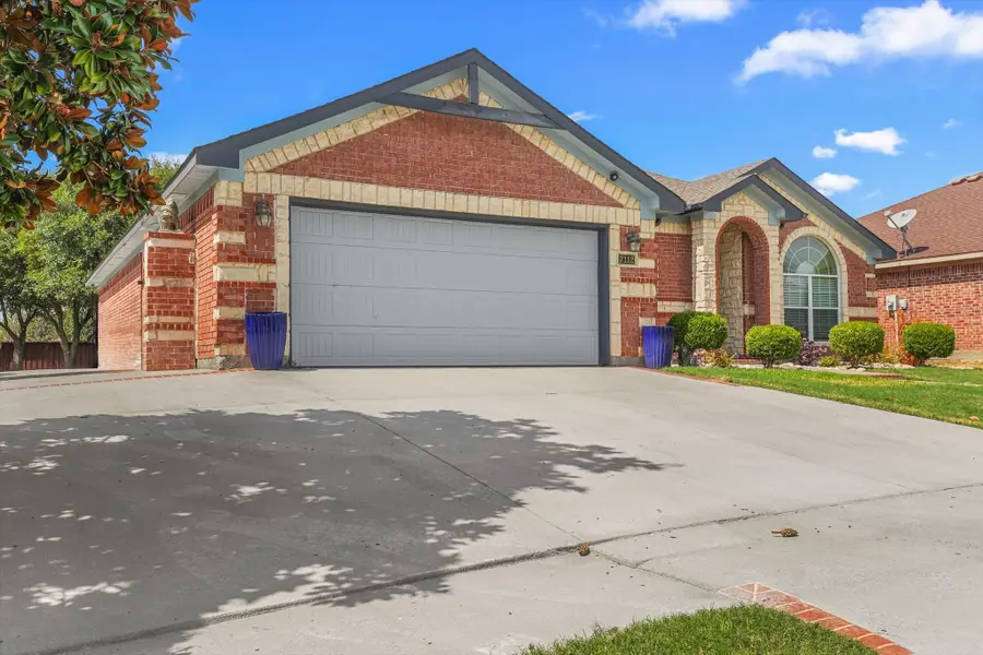 7112 Snowy Owl Street, Arlington, TX 76002 - #3