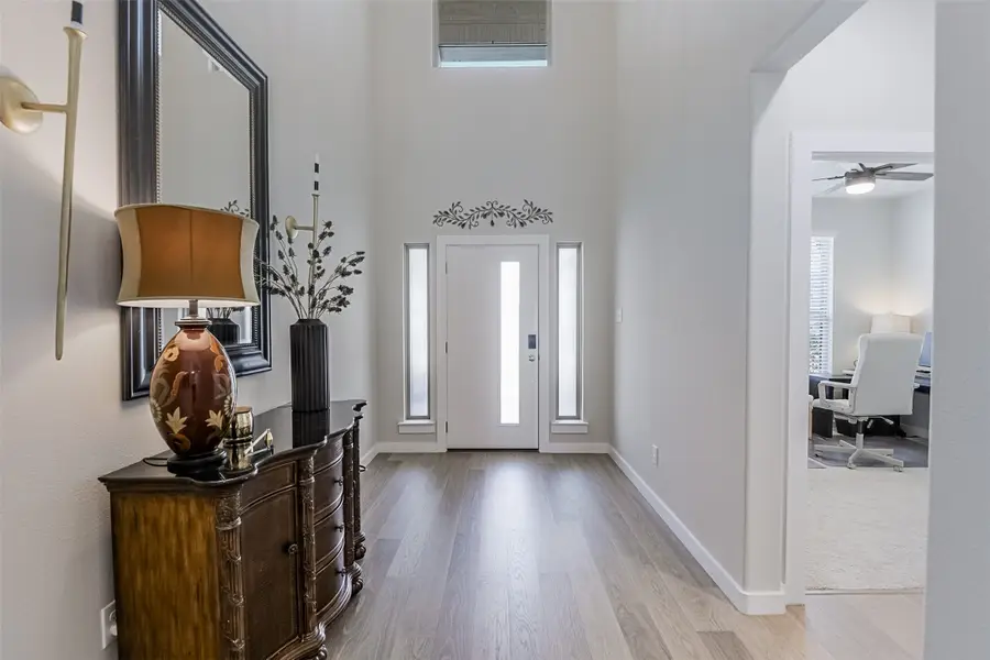 540 Moonrise Street, Waxahachie, TX 75165 - #3