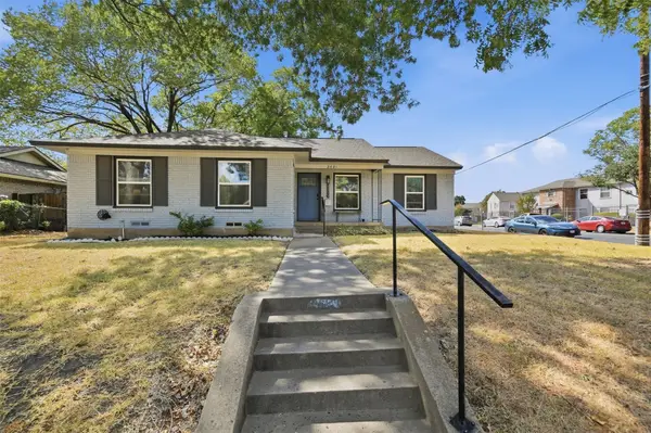 2421 Hillburn Drive, Dallas, TX 75227