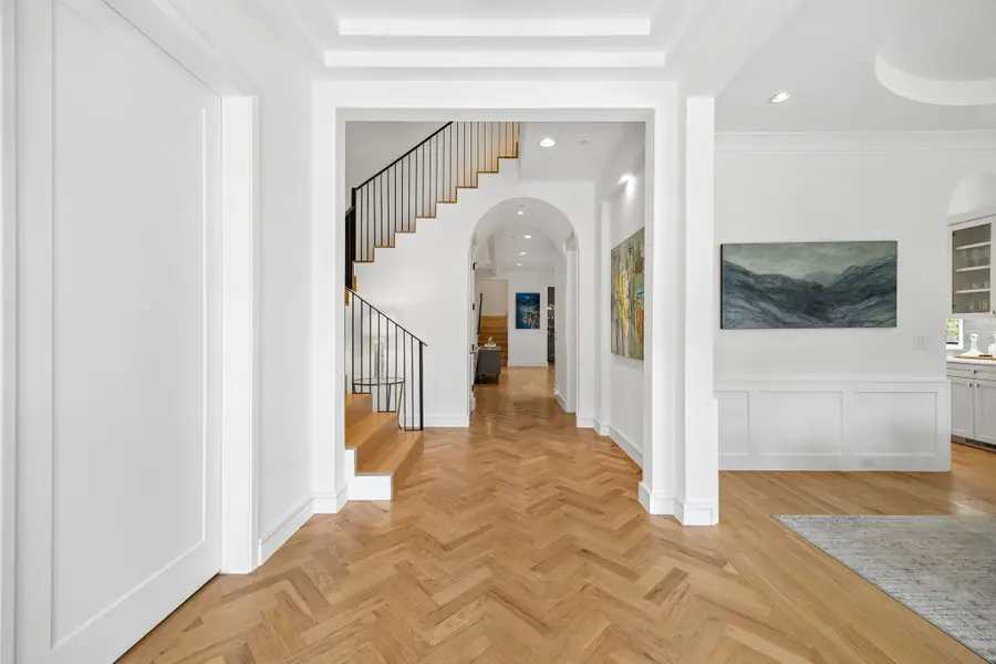4437 Grassmere Lane, University Park, TX 75205 - #3