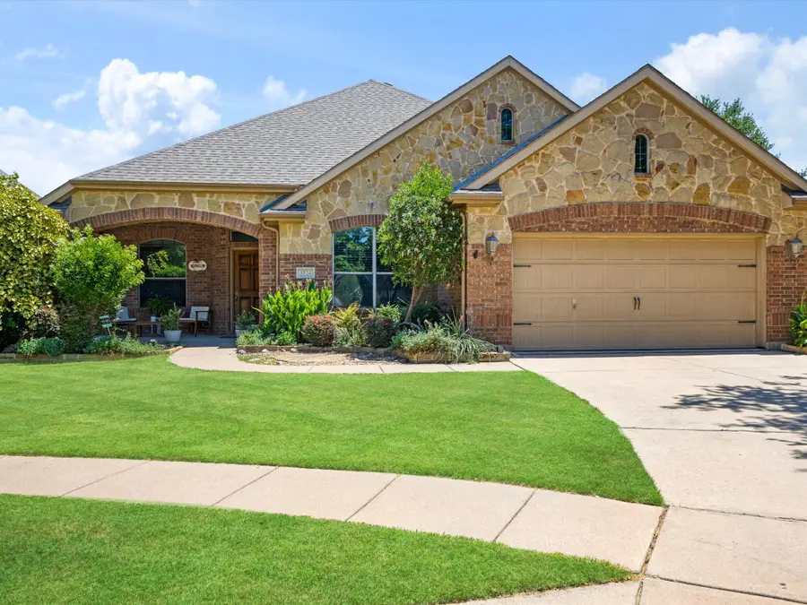 3524 Pedigree Trail, Fort Worth, TX 76244 - #3