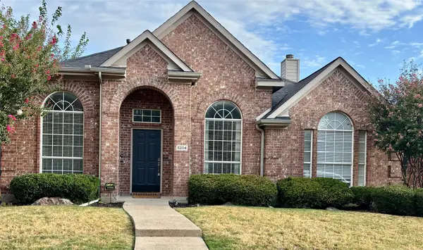 5204 China Berry Drive, McKinney, TX 75070