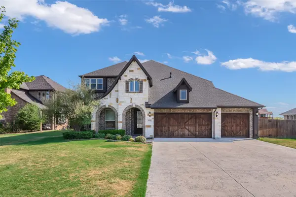 4509 Stillhouse Hollow Lane, Denton, TX 76226