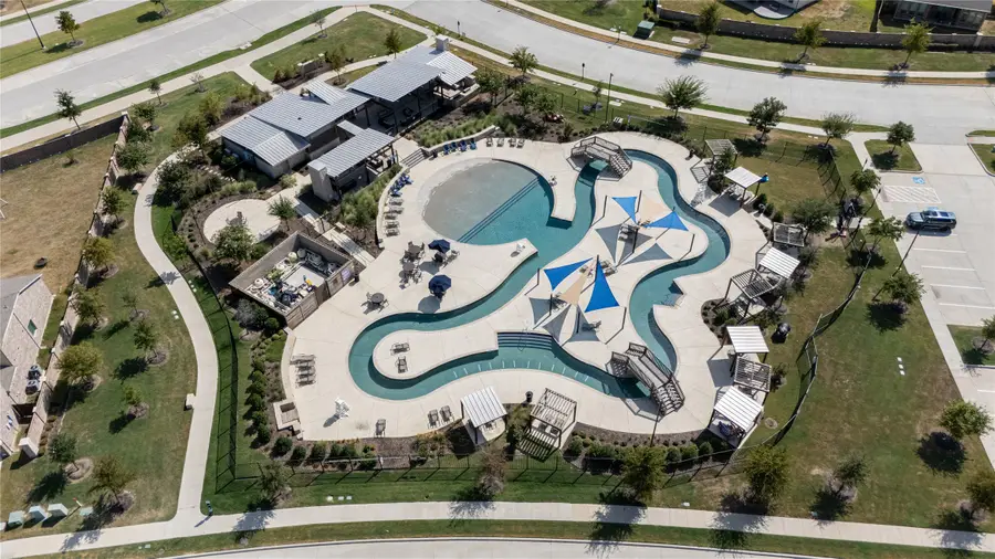 7424 Gray Wolf Lane, McKinney, TX 75071 - #2