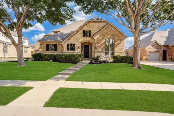 841 Kiowa Drive, Prosper, TX 75078