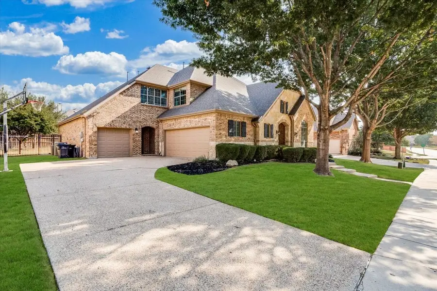 841 Kiowa Drive, Prosper, TX 75078 - #2
