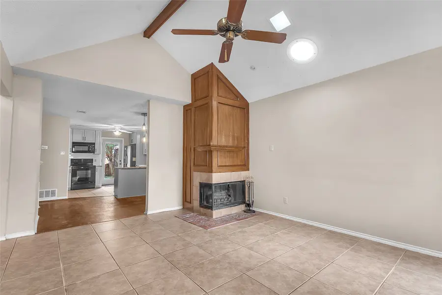 734 Red Oak Drive, Lewisville, TX 75067 - #3