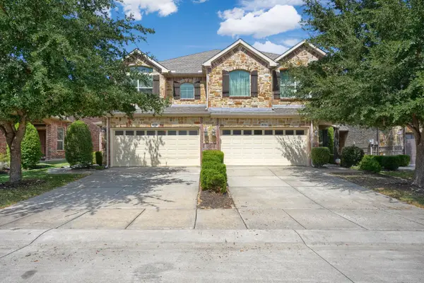 878 Merino Drive, Allen, TX 75013