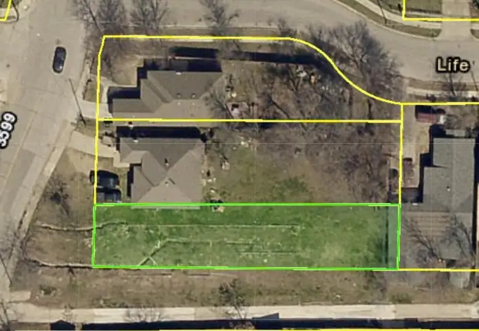 3532 Vilbig Road, Dallas, TX 75212 - #1