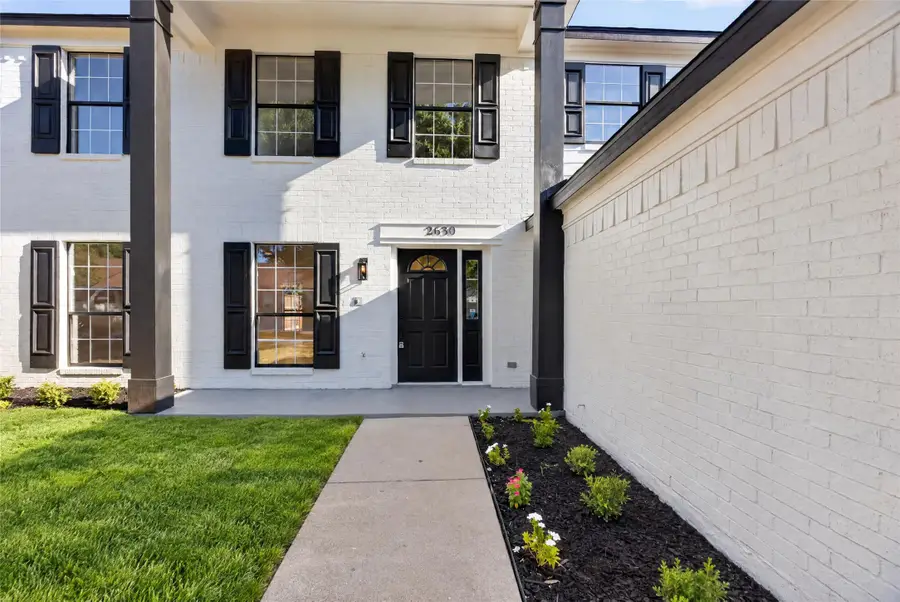 2630 Winslow Drive, Grand Prairie, TX 75052 - #2