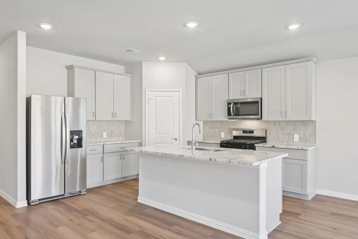 2612 Nicole Drive, Denton, TX 76208 - #1
