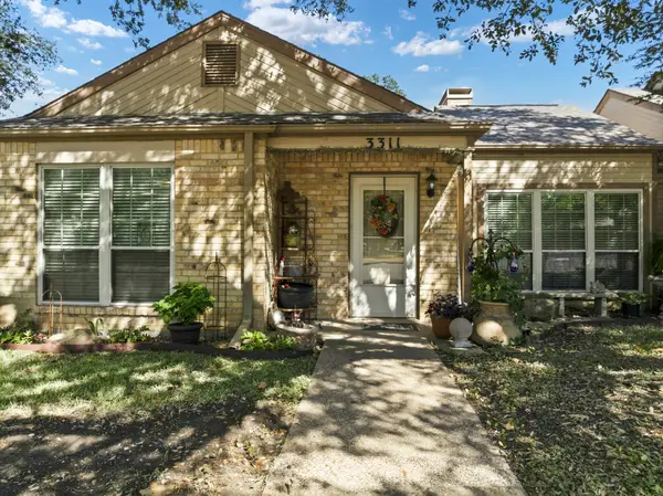 3311 Chimney Place Drive, Waco, TX 76708