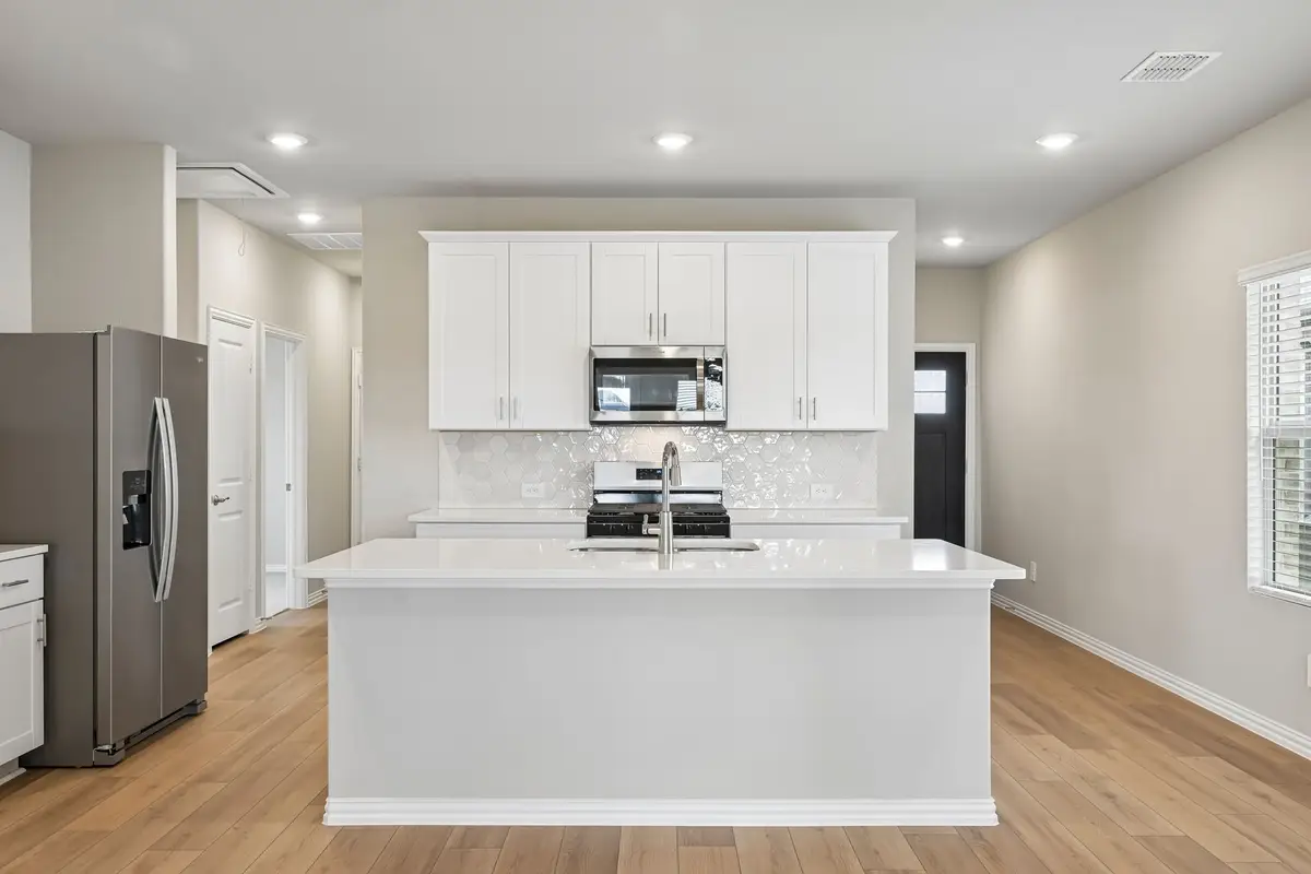 215 Winchester Hill Lane, Princeton, TX 75071 - #1