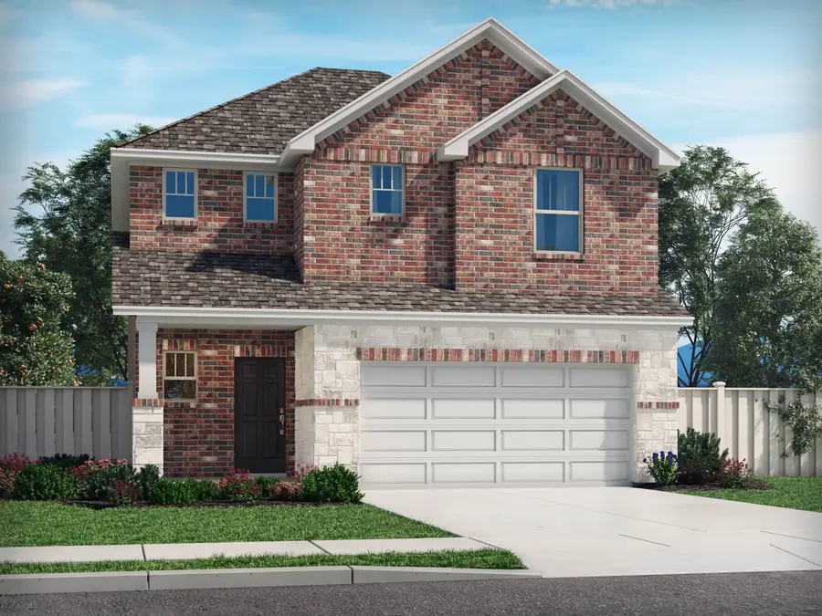 211 Winchester Hill Lane, Princeton, TX 75071 - #2