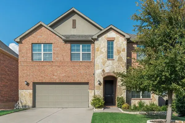 2941 Plainfield Drive, McKinney, TX 75072