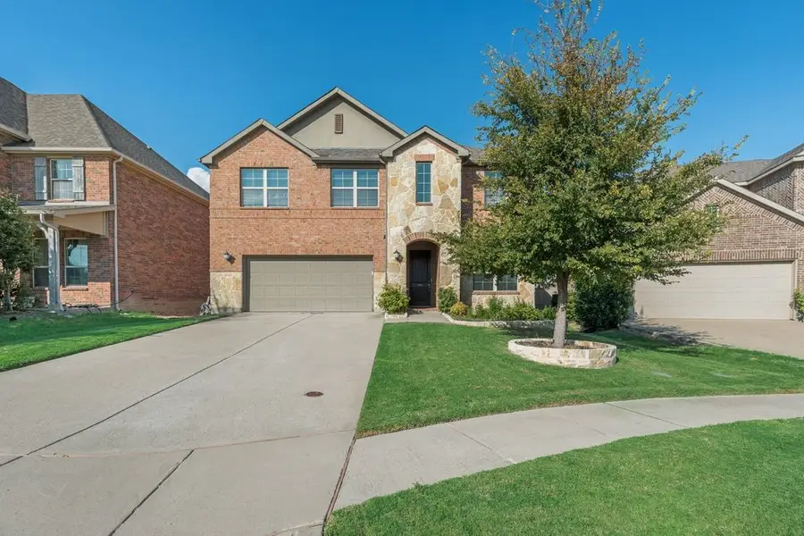 2941 Plainfield Drive, McKinney, TX 75072 - #2
