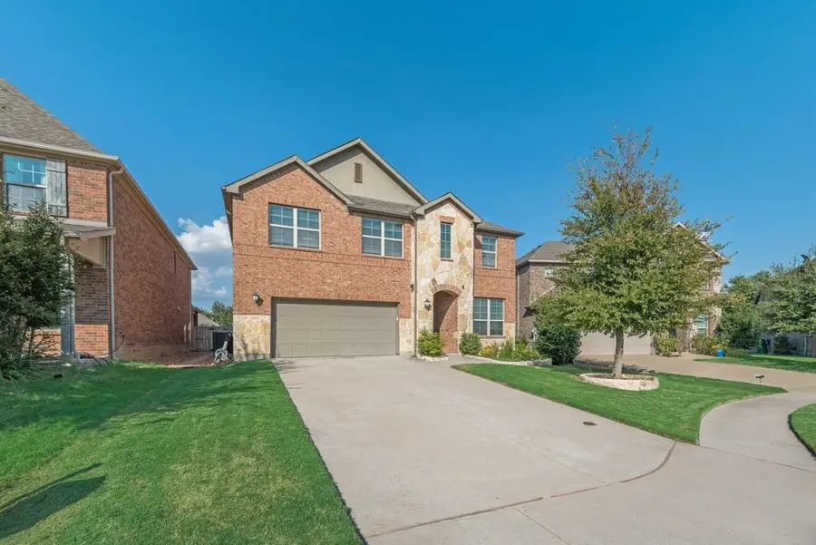 2941 Plainfield Drive, McKinney, TX 75072 - #3