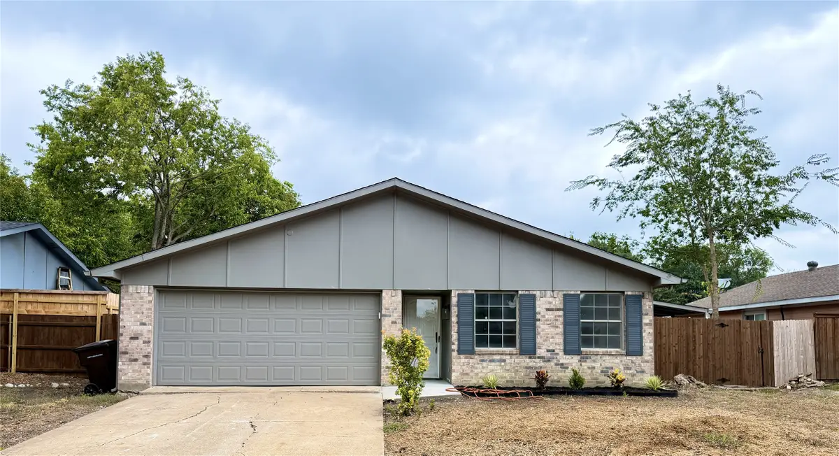 1117 Pioneer Lane, Plano, TX 75023 - #1