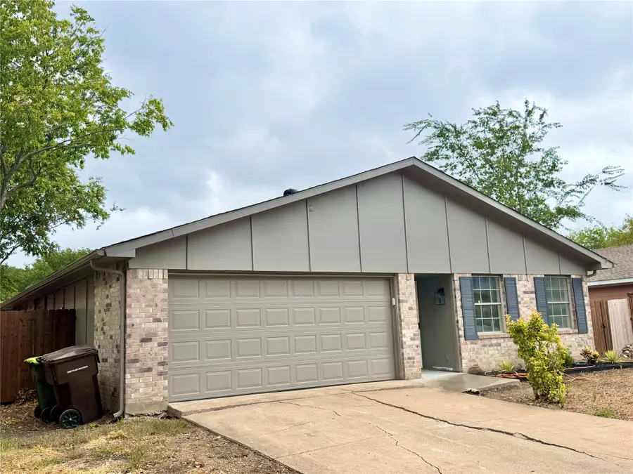 1117 Pioneer Lane, Plano, TX 75023 - #2
