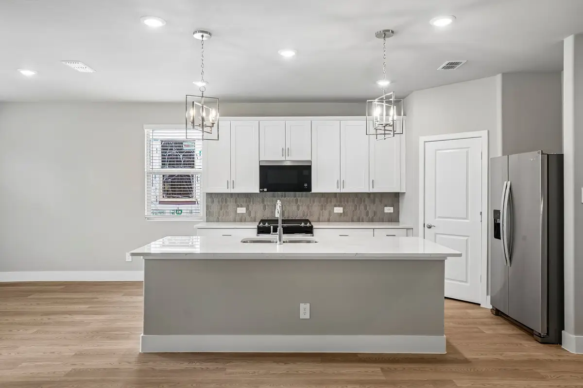 1210 Winters Way, Princeton, TX 75071 - #1