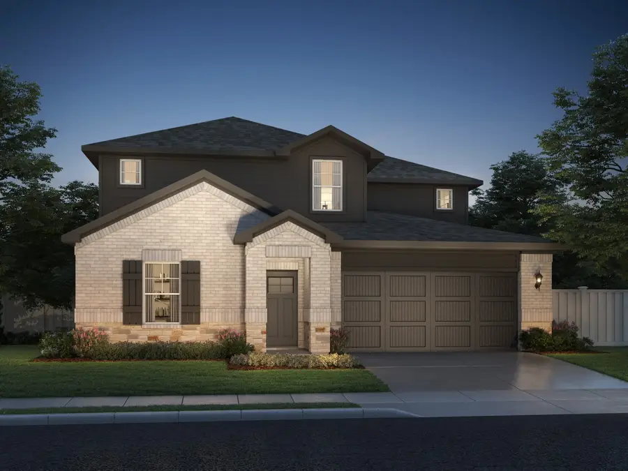 3049 Dry Brook Way, Fort Worth, TX 76179 - #2