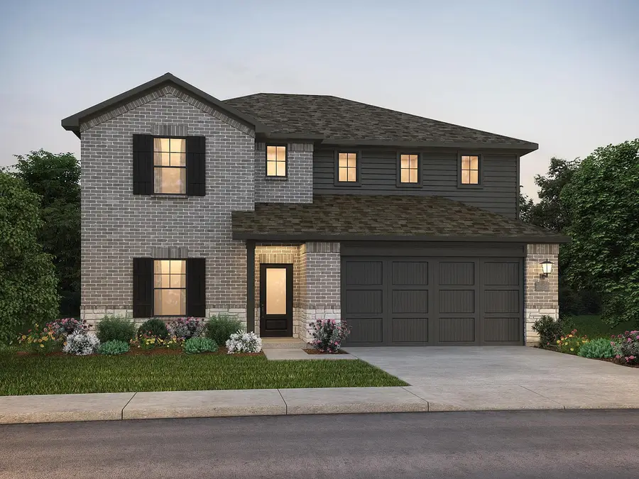10812 Colonial Heights Lane, Fort Worth, TX 76179 - #3