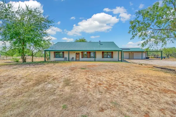 2207 Talbert Ranch Road, China Spring, TX 76633