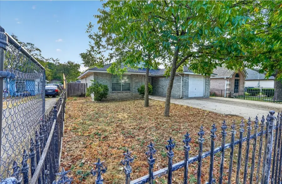 2918 Michigan Avenue, Dallas, TX 75216 - #2