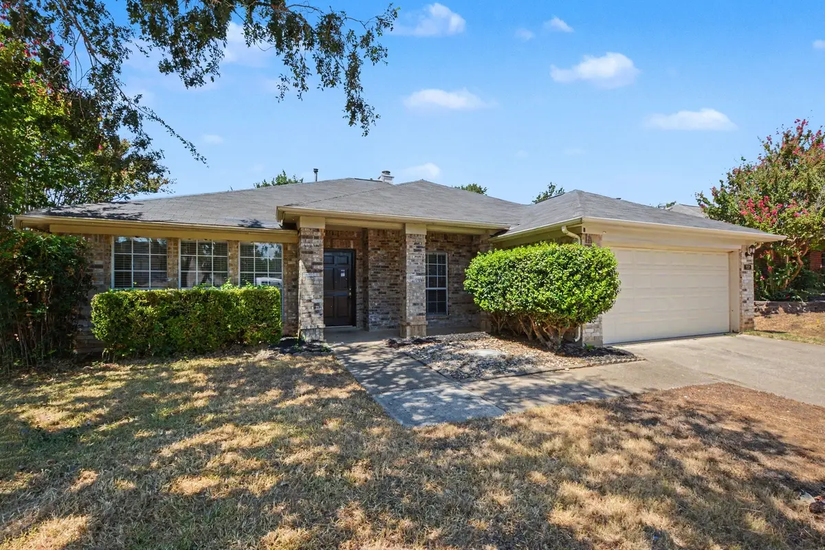 737 Oak Dale Avenue, Lake Dallas, TX 75065 - #1