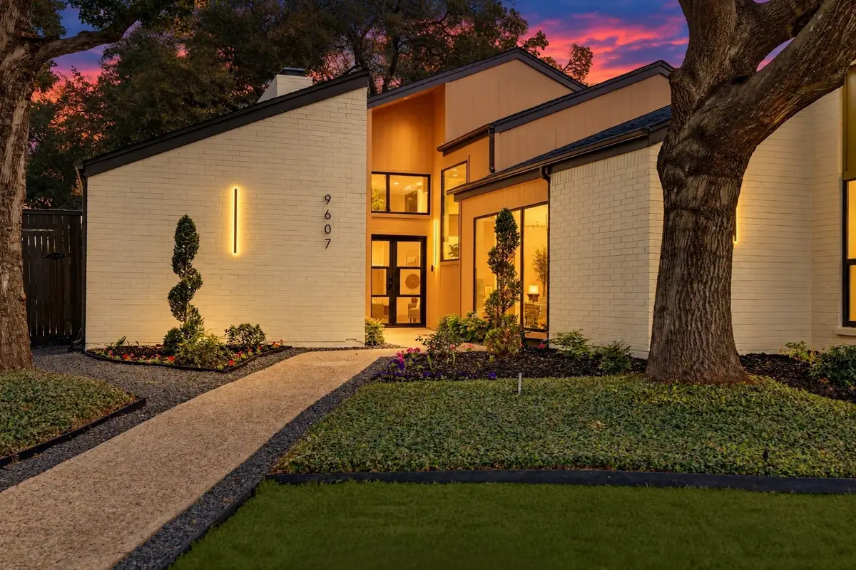 9607 Greensprint Drive, Dallas, TX 75238 - #1