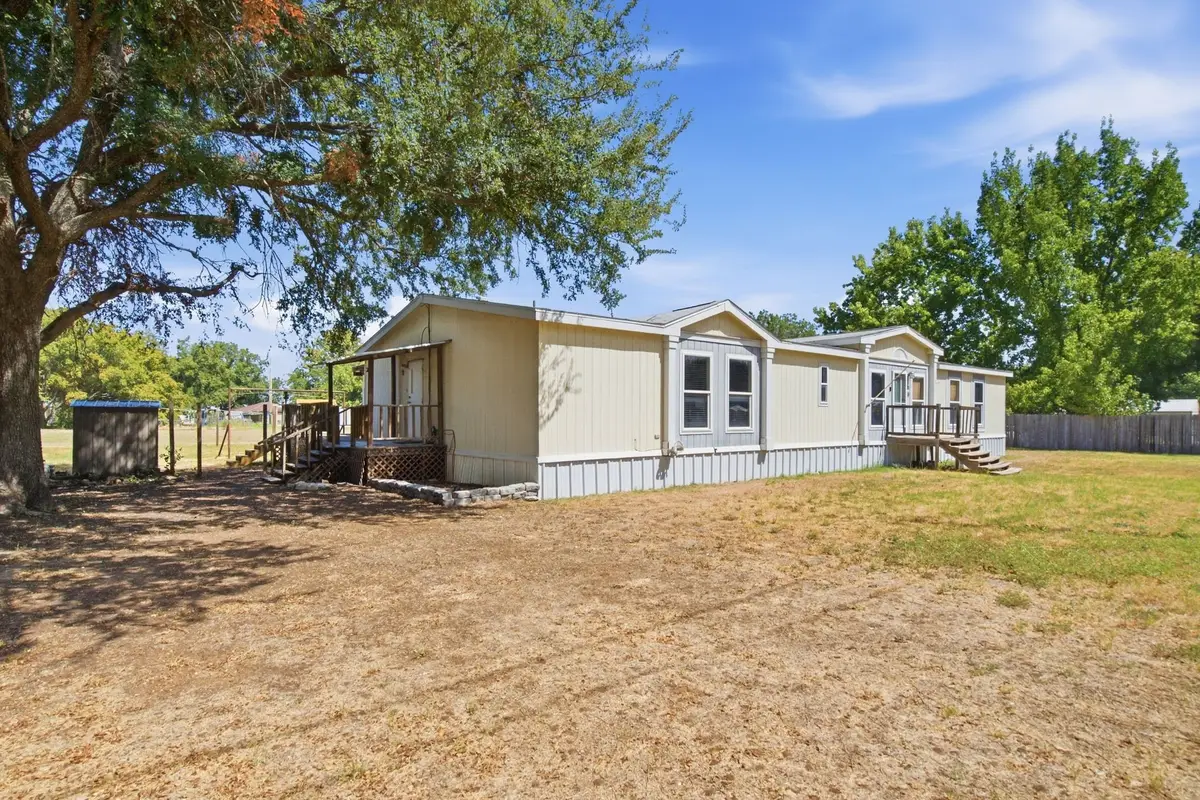105 Apache Street, Lipan, TX 76462 - #1