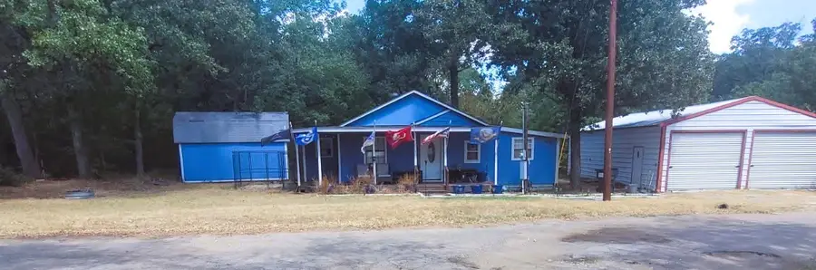212 Private Road 7721, Emory, TX 75440 - #2