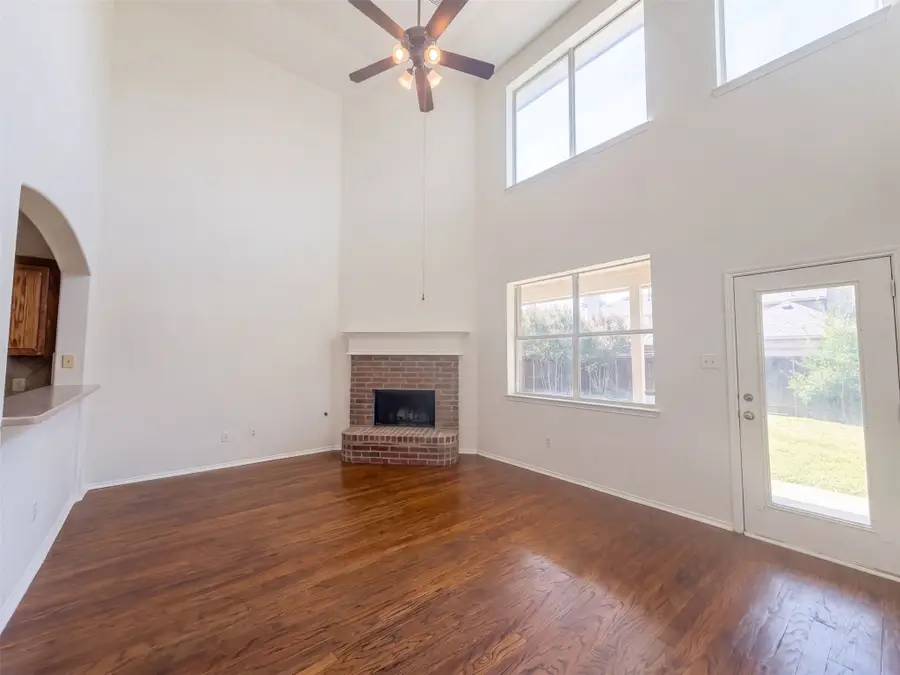 1304 Grapevine Drive, Allen, TX 75002 - #3