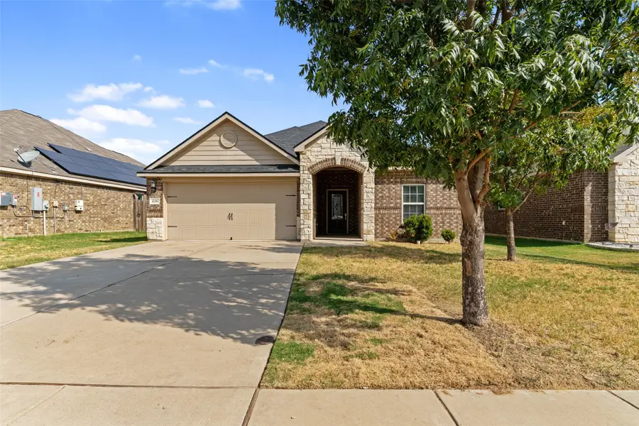 4128 Tower Bridge Lane, Crowley, TX 76036 - #2