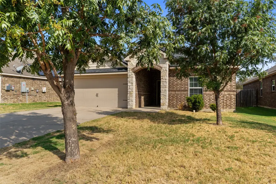 4128 Tower Bridge Lane, Crowley, TX 76036 - #3