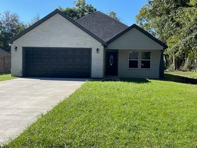 4103 Morrison, Greenville, TX 75401 - #2