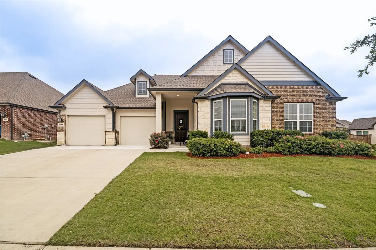 2618 Long Common, Rockwall, TX 75032 - #1