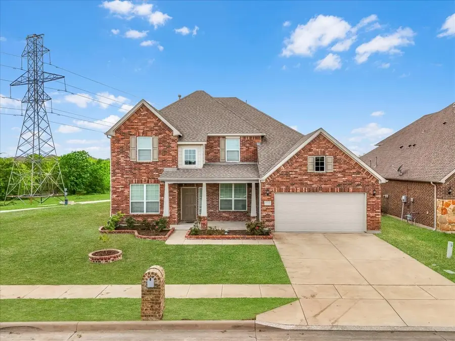 7521 Aubrac Way, Fort Worth, TX 76131 - #3