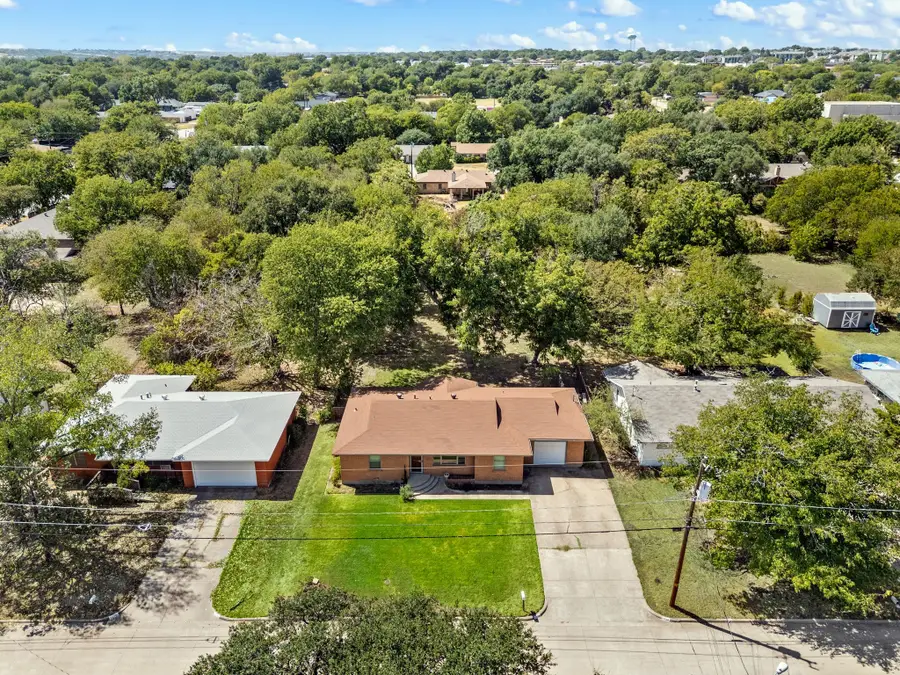 1134 Usher Street, Benbrook, TX 76126 - #3