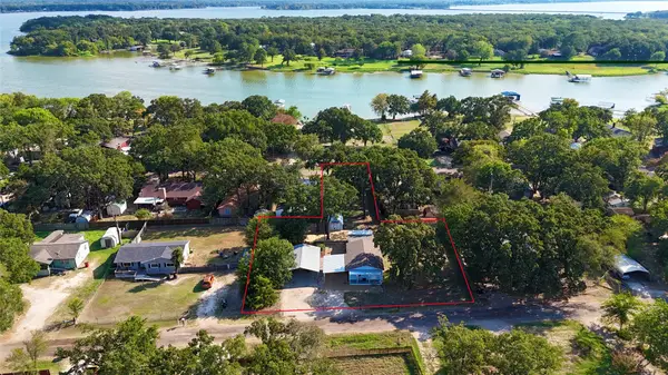 9669 Lakeland Loop, Quinlan, TX 75474