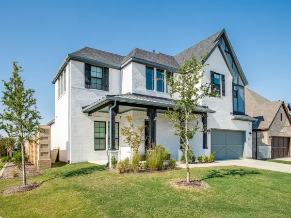 2700 Yarmouth Street, Celina, TX 75009