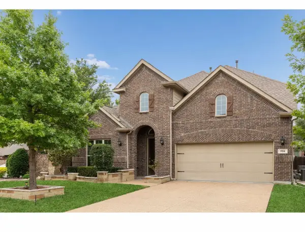 708 Feathering Way, Plano, TX 75074