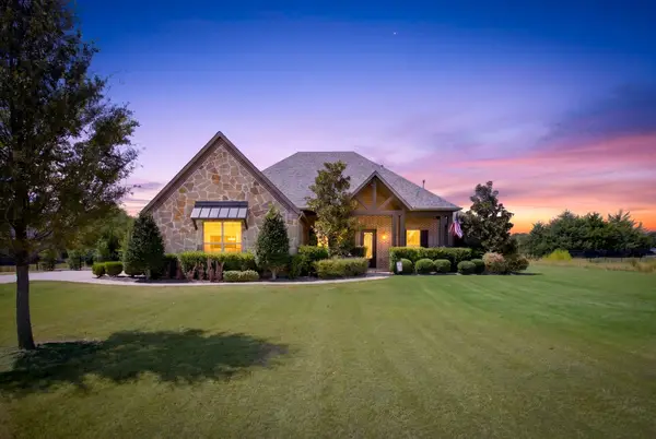 2595 Hendrix Avenue W, Lucas, TX 75002