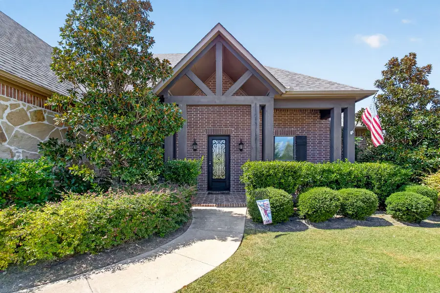 2595 Hendrix Avenue W, Lucas, TX 75002 - #2