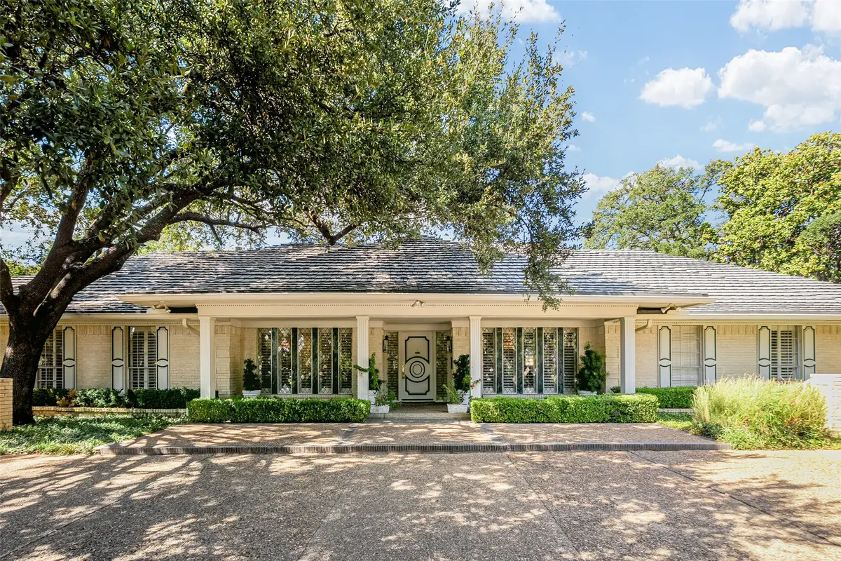 5531 Pebblebrook Drive, Dallas, TX 75229 - #1